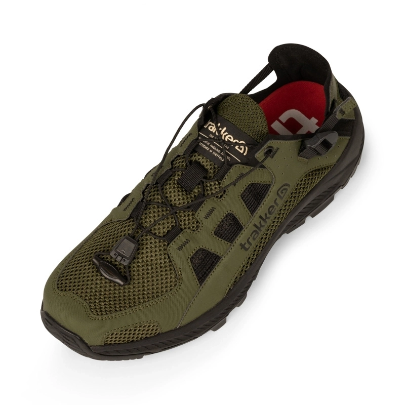 Trakker TechPro Scout Shoes